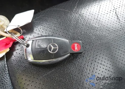 2006 Mercedes-Benz E 350 from USA, damaged, VIN WDBUF56J06A856039